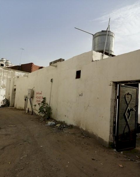 المنتزهات جدة
