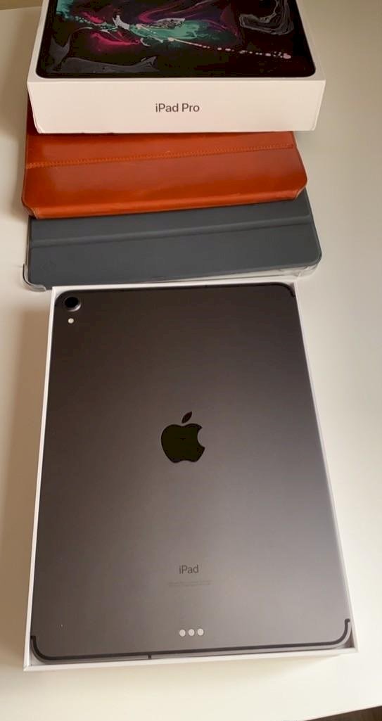 iPad Pro 11 للبيع في المزادات العلنية لجميع المنتجات والخدمات في السعودية