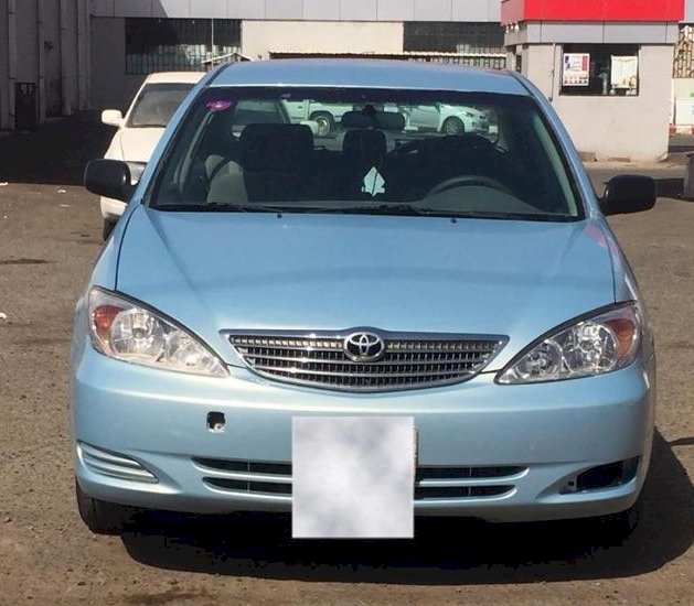 تويوتا كامري 2004 ازرق بحري حراج جميع المنتجات والخدمات في السعودية