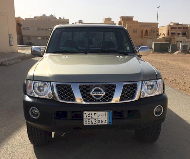 Ù†ÙŠØ³Ø§Ù† Ø¨Ø§ØªØ±ÙˆÙ„ 2013 Ø±Ø¨Ø¹ ÙØªÙƒ Ø­Ø±Ø§Ø¬ Ø¬Ù…ÙŠØ¹ Ø§Ù„Ù…Ù†ØªØ¬Ø§Øª ÙˆØ§Ù„Ø®Ø¯Ù…Ø§Øª ÙÙŠ Ø§Ù„Ø³Ø¹ÙˆØ¯ÙŠØ©