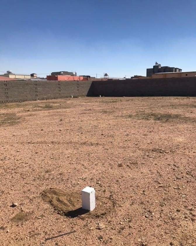 للبيع قطعة أرض مخطط معتمد حي رحاب حراج جميع المنتجات والخدمات في السعودية