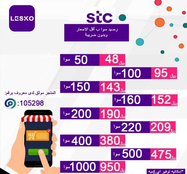 اقوى عروض على انترنت سوا اقل سعر 55 تقيم حراج جميع المنتجات والخدمات في السعودية