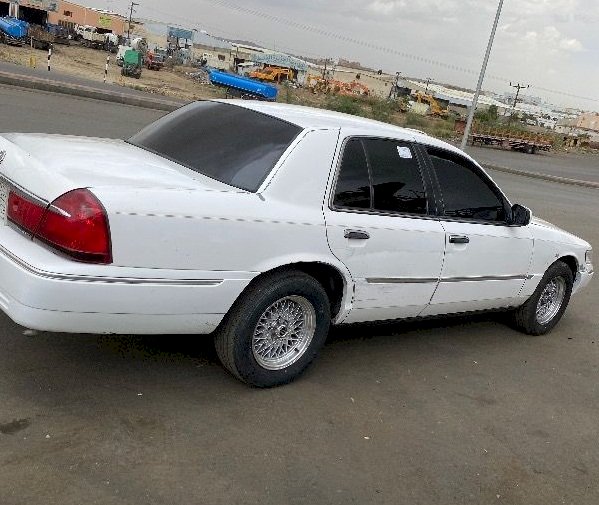 للبيع فورد جراند ماركيز 2000 حراج جميع المنتجات والخدمات في السعودية
