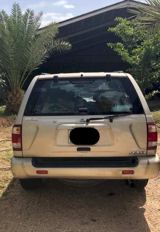 للبيع نيسان باثفندر 2003 حراج جميع المنتجات والخدمات في السعودية للبيع نيسان باثفندر 2003 حراج جميع المنتجات والخدمات في السعودية