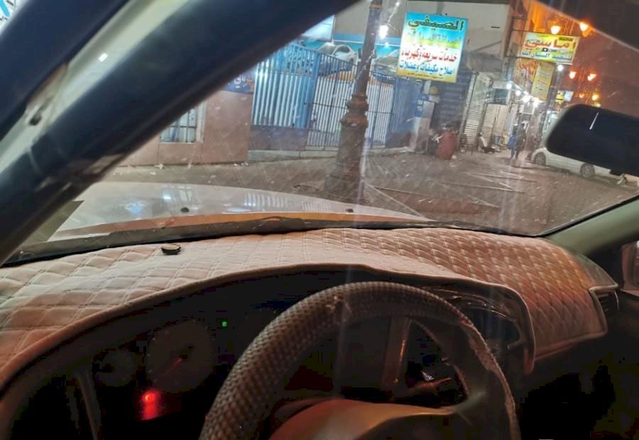 للبيع نيسان باتفندر 2003 حراج جميع المنتجات والخدمات في السعودية للبيع نيسان باتفندر 2003 حراج جميع المنتجات والخدمات في السعودية