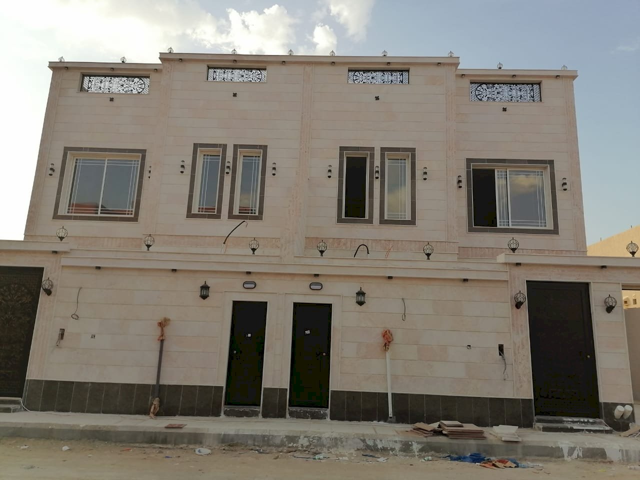 للبيع فيلا ف جده الرحمانيه مخطط السعيد حراج جميع المنتجات والخدمات في السعودية