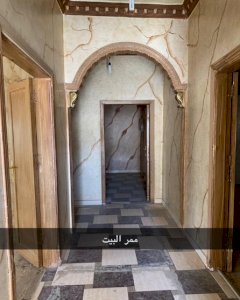 بيت للايجار دور واحد النسيم شرق الرياض