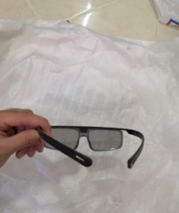 نظارات 3d للبيع 