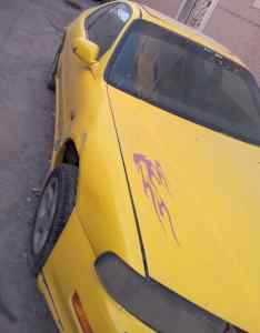 ...سيارة هوندا بريليود للبيع...