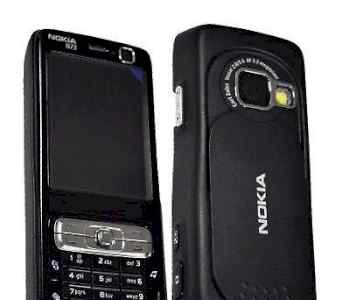 للبيع جوال Nokia N73 