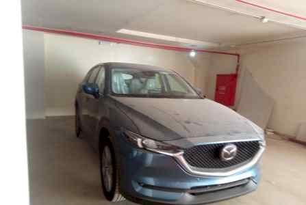 للبيع مازدا CX5 موديل 2020