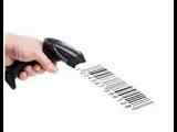 قارئ الباركود Barcode scanner