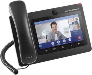 سنترال وتليفونات ياستر yeastar IP Telephone