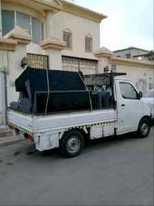 دينا نقل عفش داخل حي الياسمين 0533192437