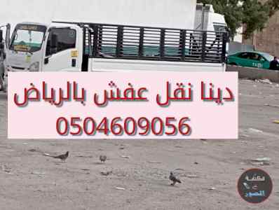 دينا نقل عفش بحي بدر 0504609056