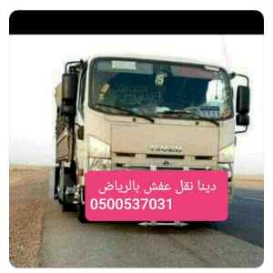 دينا مشاوير وسط الرياض 0500537031_ترحيل اثاث 