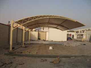 هناجرمظلات وسواتر الاختيار الاول | 0500559613