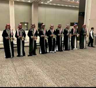 للحفلات والمناسبات قهوجيات قهوجيين رجال ونساء