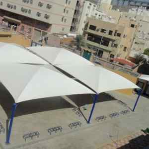 مظلات وسواتر الاختيار الاول مظلات 0114996351