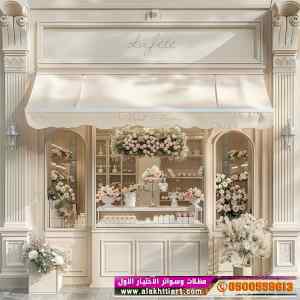 مظلاتي مظلات وسواتر الاختيار الاول0114996351