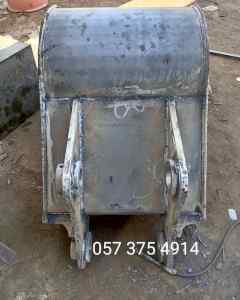  شركة حدادة معدات ثقيلة