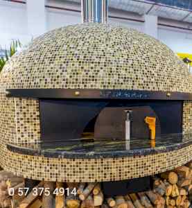 افران بيتزا نابولي القصيم