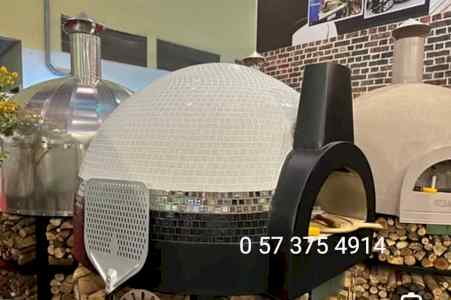 افران بيتزا نابولي القصيم