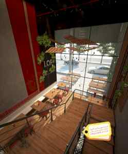 #مقاول عام _ جده -تنفيذ _جميع_ المطاعم مقاول 