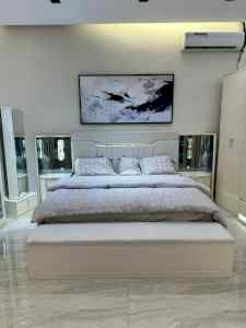 غرفة نوم جديدة موديل KAYLA