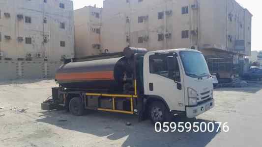   مقاول اسفلت في المنطقة الشرقيه الدمام والجب