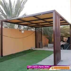 سواتر ومظلات الاختيارالاول 0114996351 ابتكار