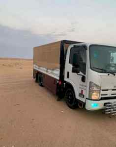 دينا نقل عفش داخل حي الربوه 0556418907 