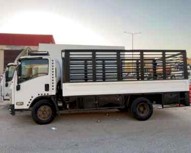 دينا نقل عفش داخل حي الرحمانيه 0556418907 