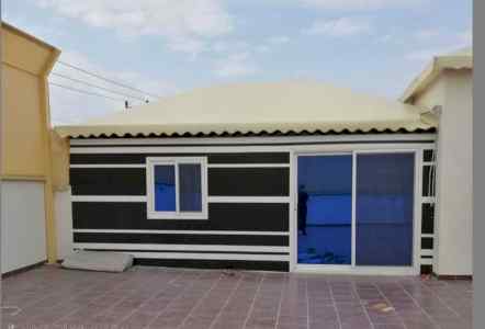 مقاول ملاحق ومستودعات وهناجر تركيب مظلات