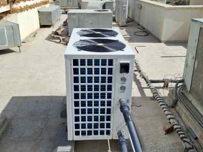 سخانات مسابح موفرة للطاقة بالرياض هيت بمب