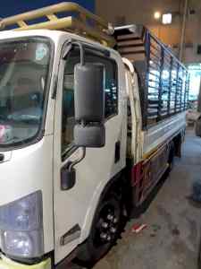 دينا توصيل الاثاث الي الجمعية 0555846171