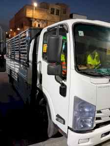 دينه نقل الاثاث لي الجمعيه الخيريه بلرياض 