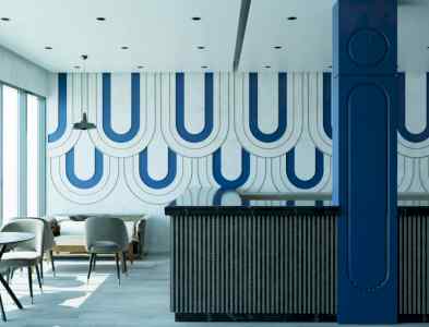 شركة#مقاولات# تجهيز#المطاعم# تنفيذ#ديكورت # ك