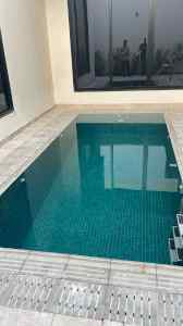 كروزا – خبراء المسابح والجاكوزي بالرياض