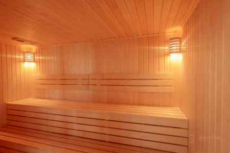 كروزا – خبراء تصميم وتنفيذ ساونا بالرياض الفا