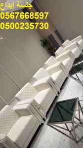  خيام فخمة مع مظلات عالية الجودة