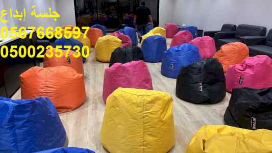  خيام ملكية ومظلات بتصاميم راقية