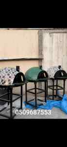 مشبات وافران الرياض