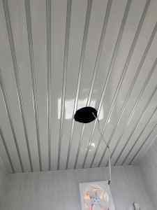 أسقف مستعارة 