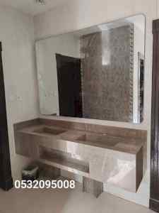 مغاسل رخام الرياض