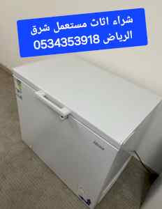 شراء اثاث مستعمل شمال الرياض حي الملقا 