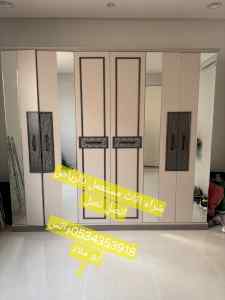 دينا نقل عفش حي العارض0534353918 أبو عمر