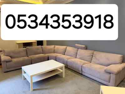 شراء اثاث مستعمل حي المصيف 0534353918