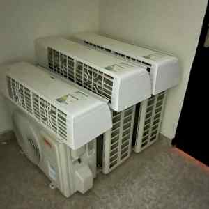 شراء مكيفات مستعملة بحي السويدي 0509773954
