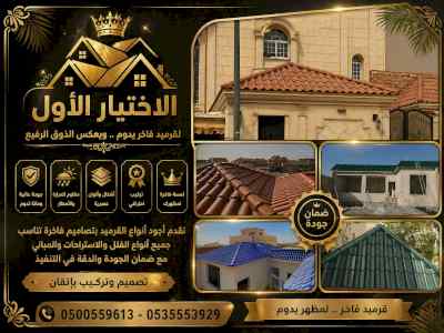 سواترومظلات ظل ابتكار الاختيارالاول0114996351
